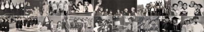 Then And Now, Standing On The Shoulders Of Giants 1 100 history