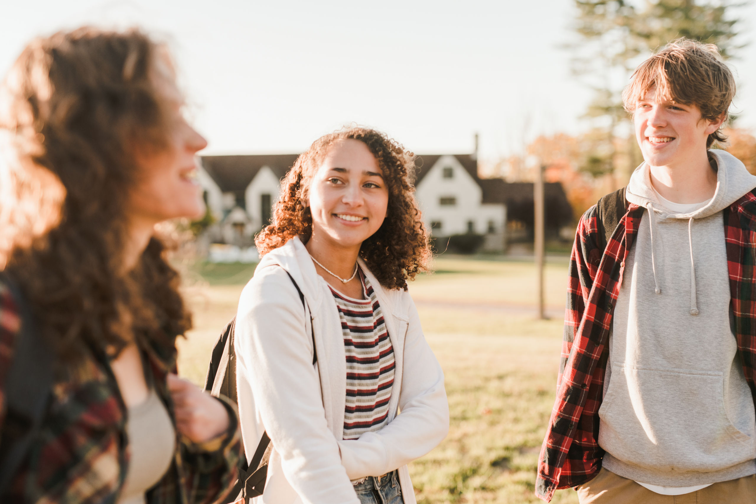 Talbot-Scholars2_Group Talbot Scholars group 2