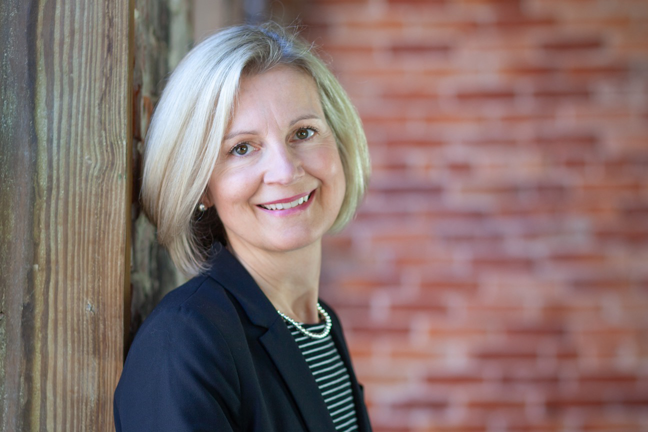 Master Of Business Administration 9 2019 Kathy Rogers MBA