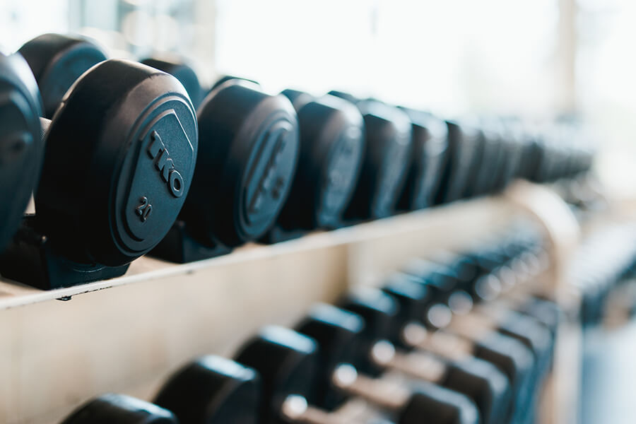 CP-fitness Fitness Classes