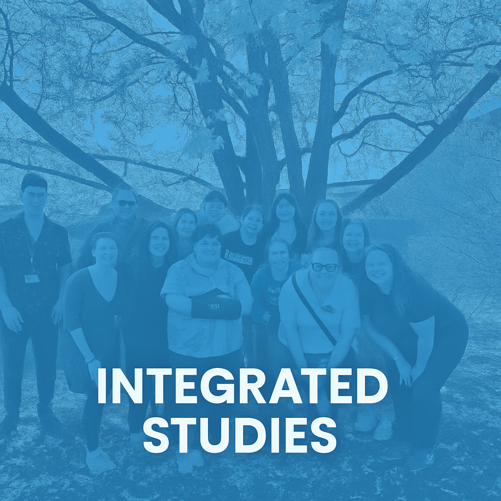 Integrated Studies