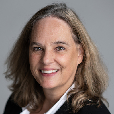 Dr. Monique LaRocque