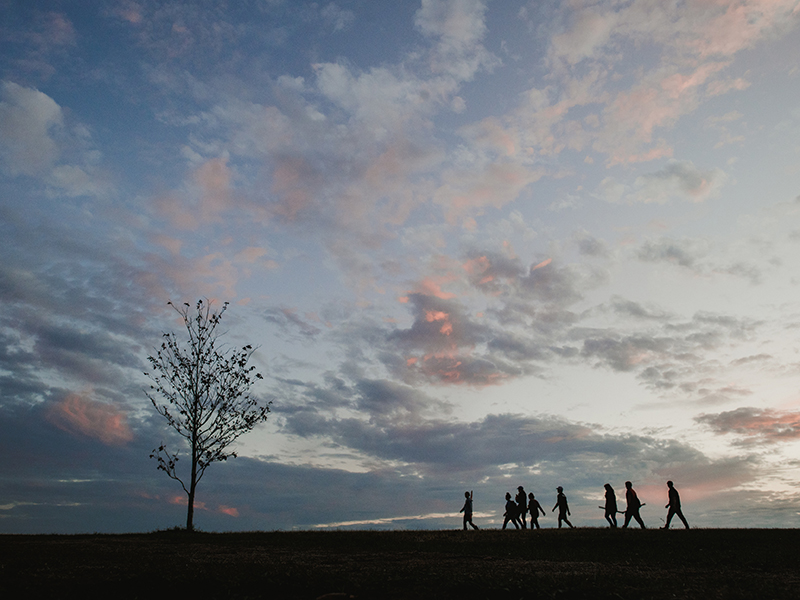 History, Mission & Core Values 4 Saint Joseph’s College - Mercy tradition