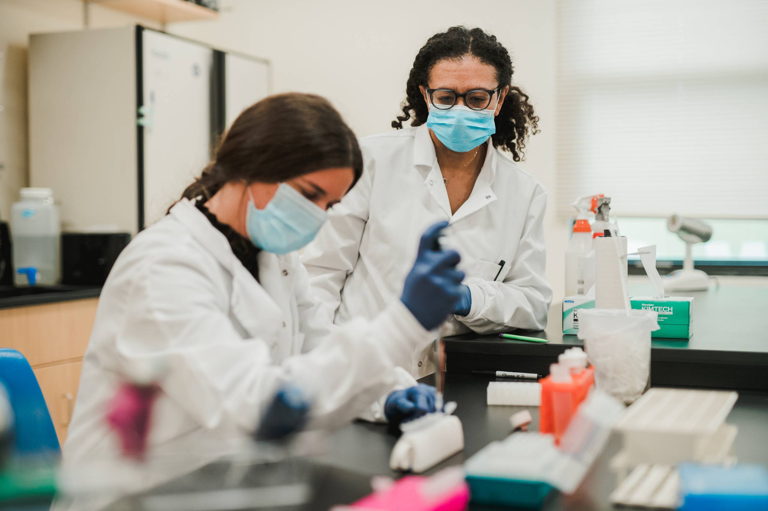 Science Programs 2