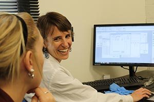 Emily Lesher 2 emily lesher students chemistry lab small