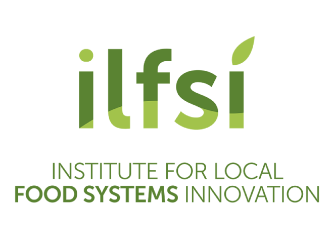 Institute for Local Food Systems Innovation