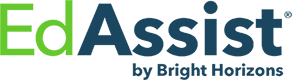 EdAssist by Bright Horizons logo