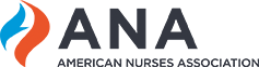 American Nurses Association logo