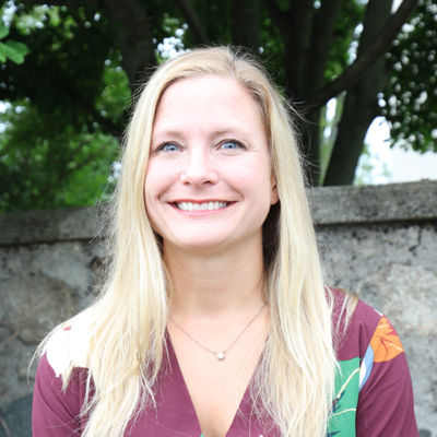 Patricia Waters, PhD