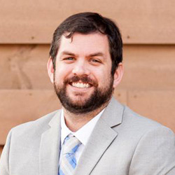 Christopher Woodside