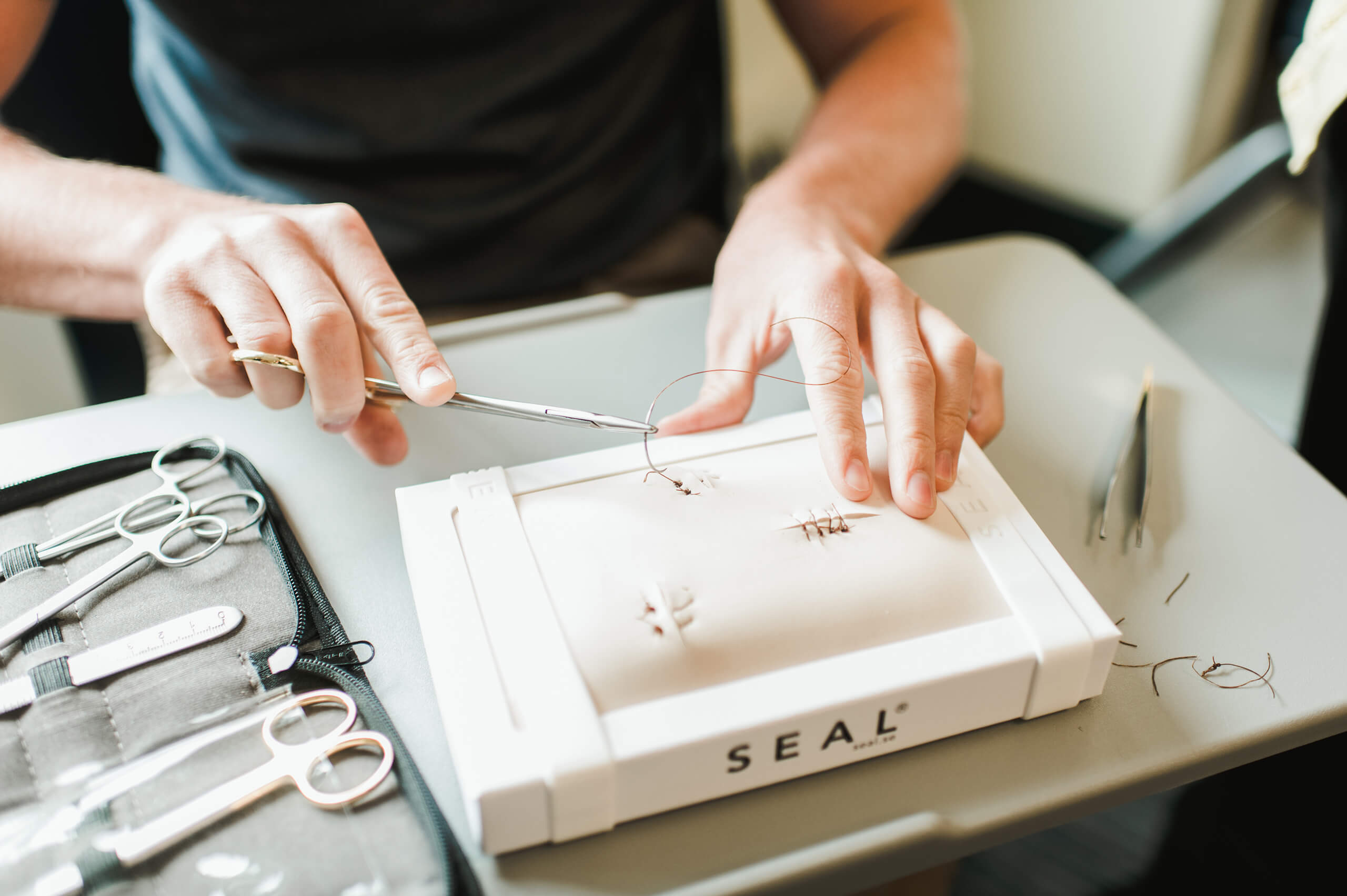 Health Administration Programs 4 health care skills lab