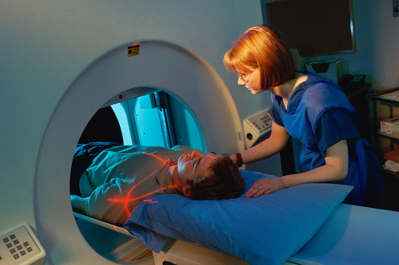 Health Administration Programs 5 radiology banner