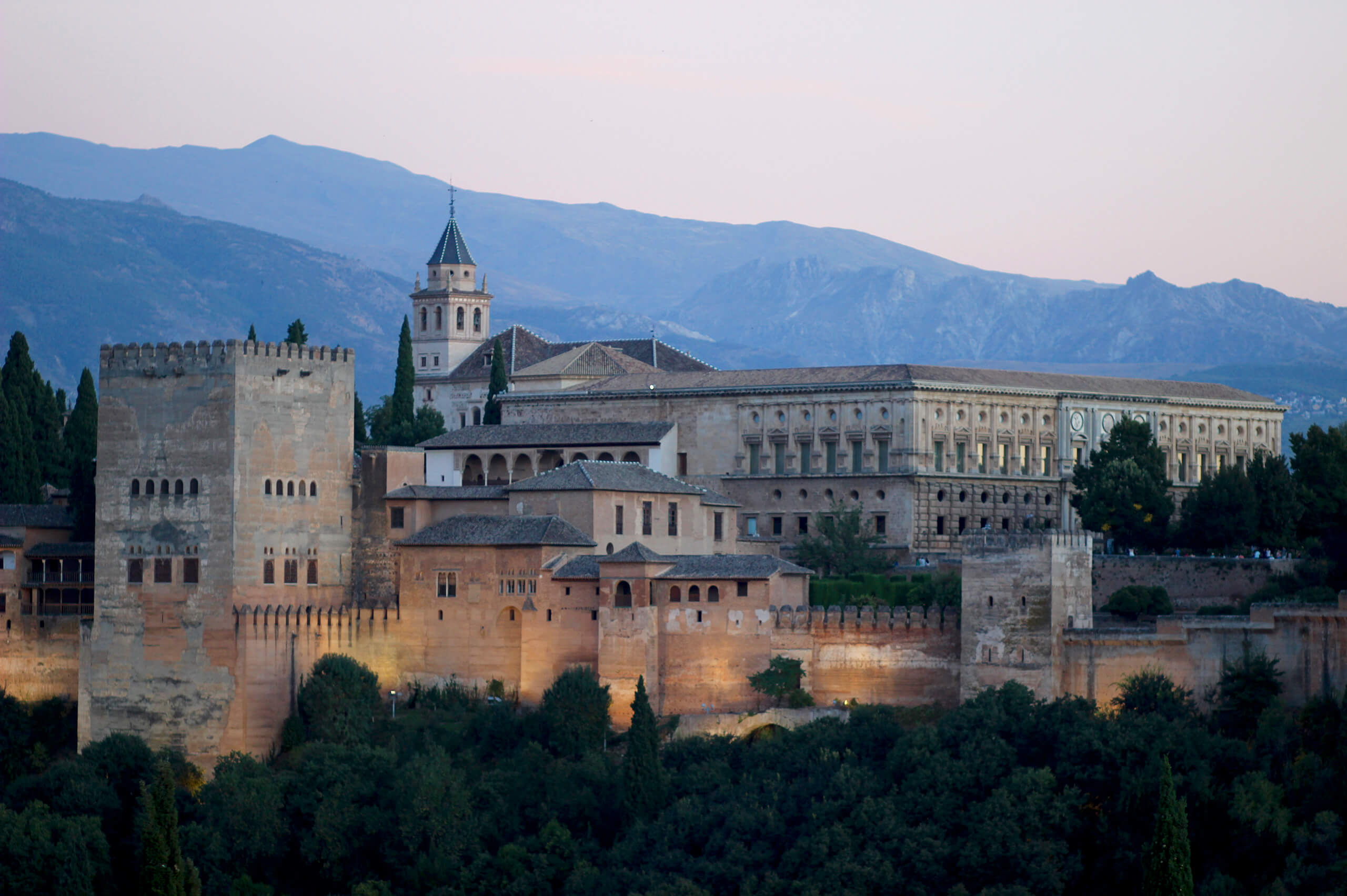 Theology Programs 5 Study in Granada, Spain