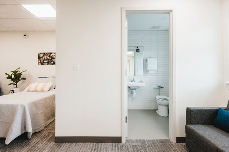 The Jeanne Donlevy Arnold Center for Nursing Innovation 7 The Jeanne Donlevy Arnold Center for Nursing Innovation photo 6