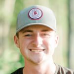 Peer Mentor Headshots Michael Mason