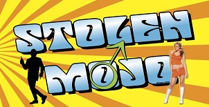 Alumni Cruise 3 Stolen Mojo Music Band Logo