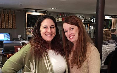 NH Alumni Chapter Kickoff