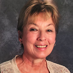 Susan Austin, LCSW