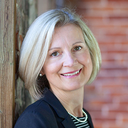 2019 Kathy Rogers MBA