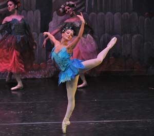 Lizzy Dragoni