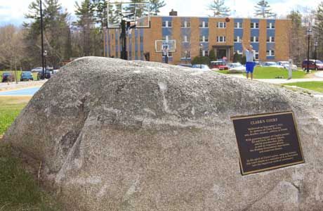 The Plaque