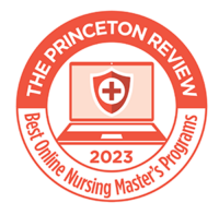 The Princeton Review 2023 Badge