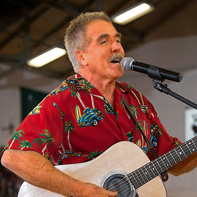 Rick Charette