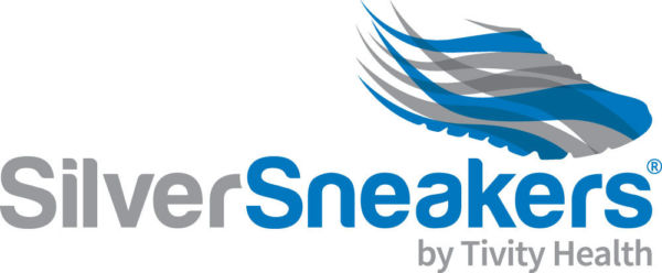 Silver Sneakers Logo