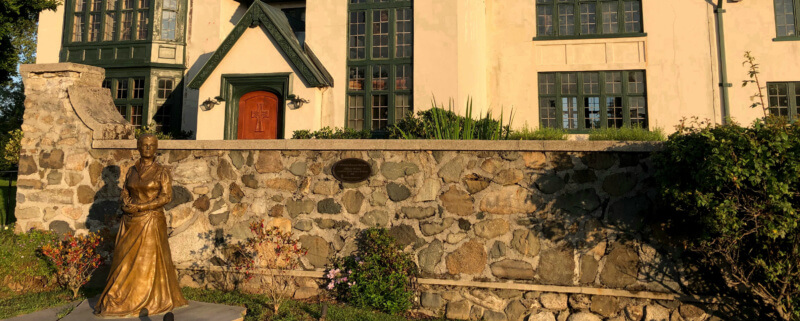 Catherine’s Cupboard Refocuses Efforts On Regional Food Pantry Approach, Ceases Pantry At Standish Municipal Center 1