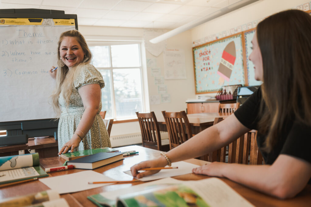 Elementary Education