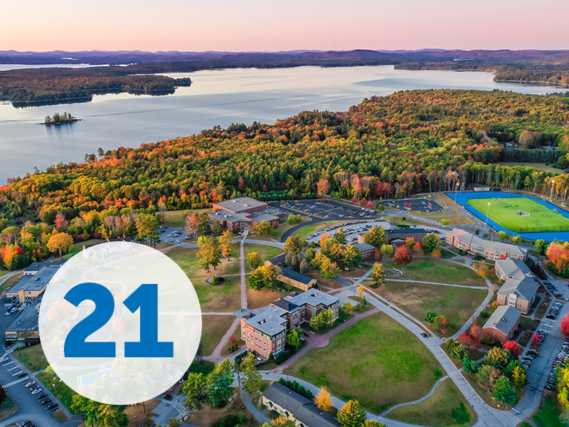 The Countdown Begins! 1 Day21 countdown begins