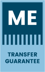 image ME Transfer Guarantee Logo