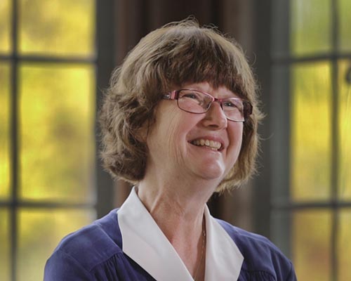 Journey Toward Leadership 1 janet-maguire