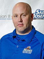 Corey McCarthy