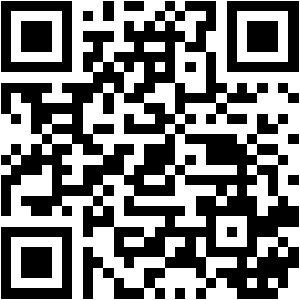 Gender-based Violence Resources 1 Black and white QR code on a white background. The QR code consists of a pattern of square pixels and can be scanned by a smartphone or QR code reader to reveal embedded information or a link. Saint Joseph's College of Maine