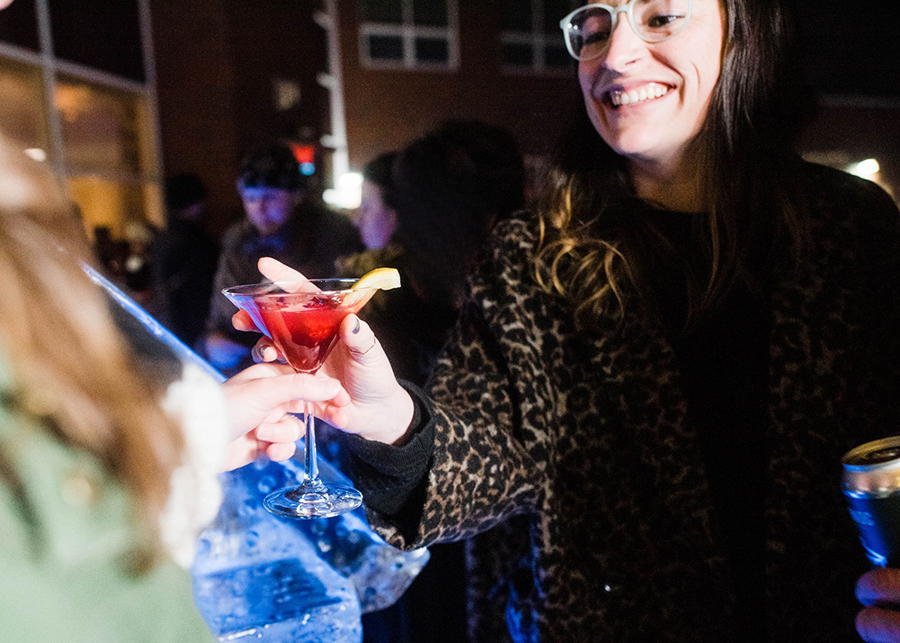 Ice Bar 1 2024 Ice Bar Invite