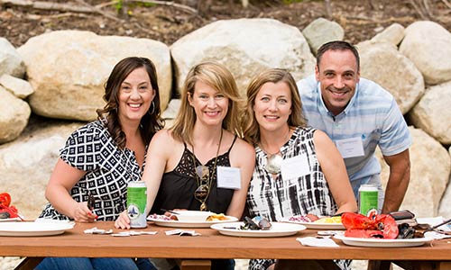 Alumni Weekend Alumni Weekend