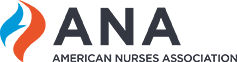 American Nurses Association logo