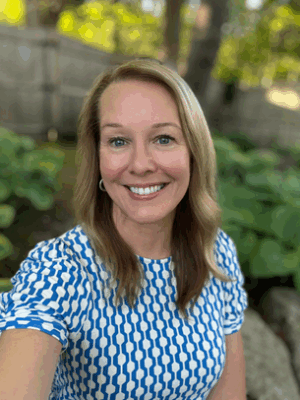 Alumni Awards 10 Alexandra Baum Frazier `94