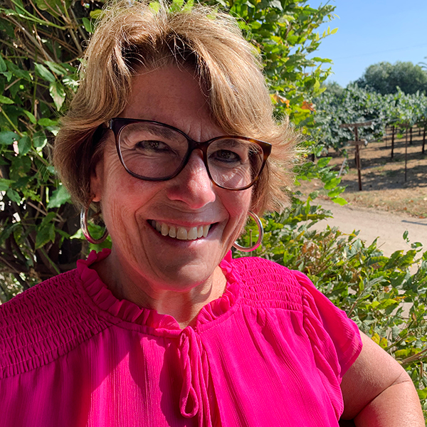 Theological Studies, Ba 2 Anne Chrzan, D.Min