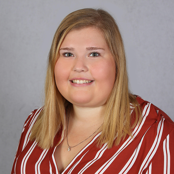 Ashley (MacLeod) Stratton ’20