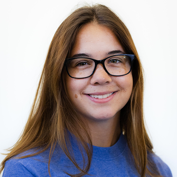 Brianna Jalbert ’24