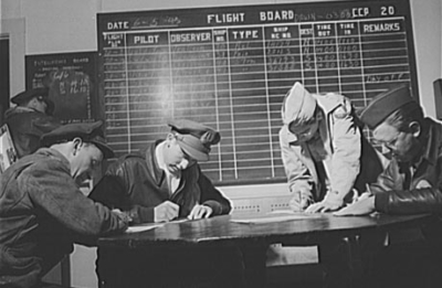 Cap: The Original Homeland Security 1 CAP Bar Harbor John Collier Library of Congress