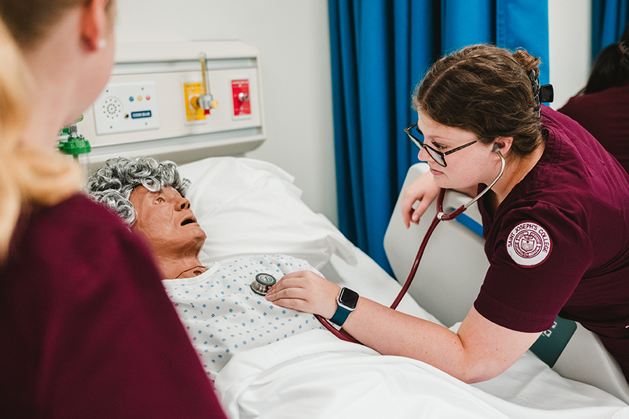 The Jeanne Donlevy Arnold Center For Nursing Innovation 13 The Jeanne Donlevy Arnold Center for Nursing Innovation photo 13