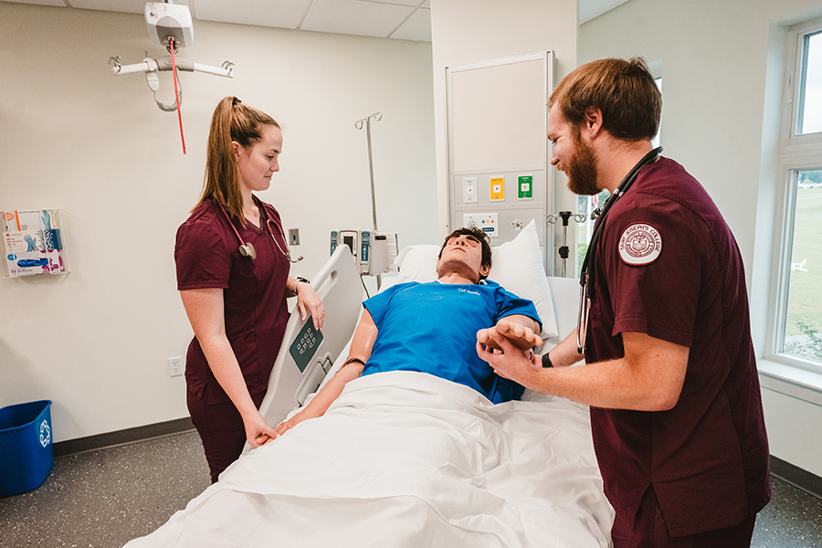 The Jeanne Donlevy Arnold Center For Nursing Innovation 15 The Jeanne Donlevy Arnold Center for Nursing Innovation photo 15