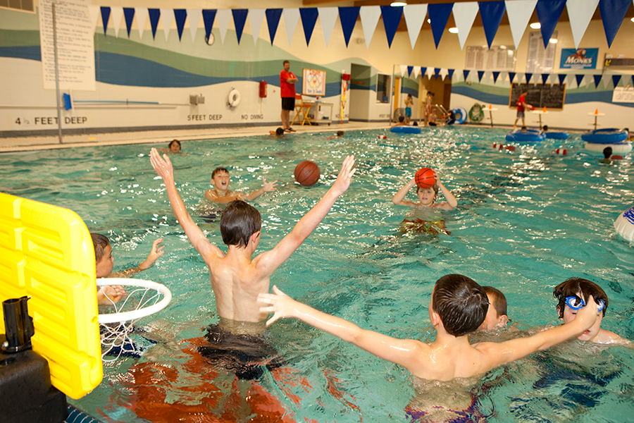 Cp-Splash-Party Rent our pool for your child's next birthday celebration