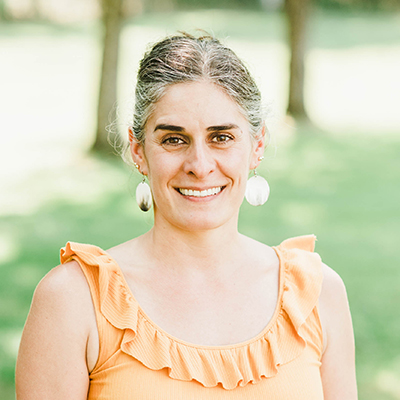 Science Programs 29 Camilla Fecteau Bridge