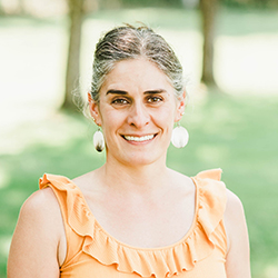 Biology And Secondary Education, Bs 3 Camilla Fecteau
