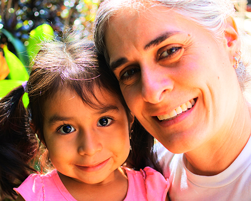 &Quot;I Can Spend A Week Of My Life And Give To The People Who Need It Most.&Quot; 2 Camilla Fecteau Bridge in Guatemala