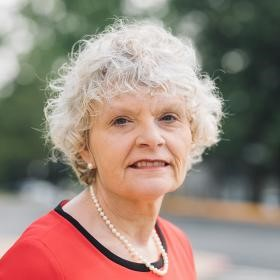 Health Administration, Mha 19 Colleen Halupa